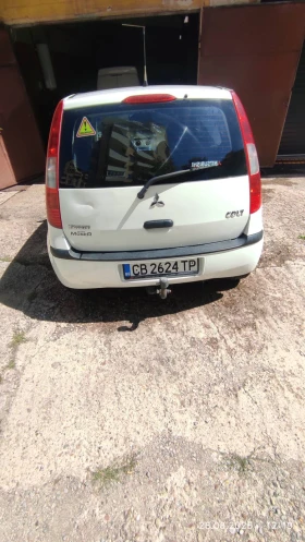 Обява за продажба на Mitsubishi Colt ~1 900 лв. - изображение 6