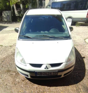 Обява за продажба на Mitsubishi Colt ~1 900 лв. - изображение 1