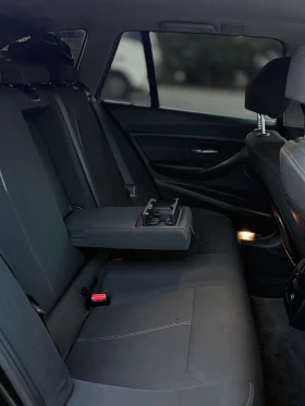 BMW 320 Xdrive LUXURY LINE SPORT  | Mobile.bg    14