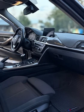BMW 320 Xdrive LUXURY LINE SPORT  | Mobile.bg    15