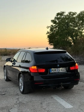 BMW 320 Xdrive LUXURY LINE SPORT  | Mobile.bg    10