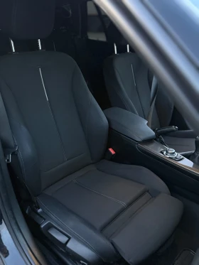 BMW 320 Xdrive LUXURY LINE SPORT  | Mobile.bg    16