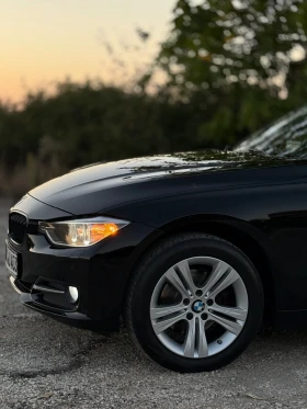 BMW 320 Xdrive LUXURY LINE SPORT  | Mobile.bg    2