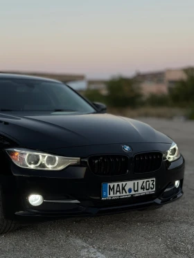 BMW 320 Xdrive LUXURY LINE SPORT  | Mobile.bg    9