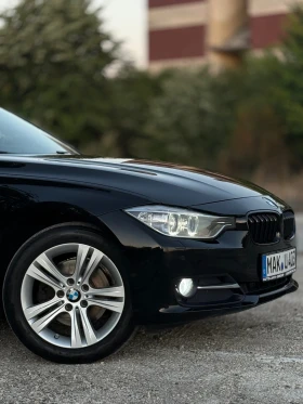 BMW 320 Xdrive LUXURY LINE SPORT  | Mobile.bg    3