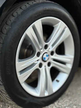BMW 320 Xdrive LUXURY LINE SPORT  | Mobile.bg    6