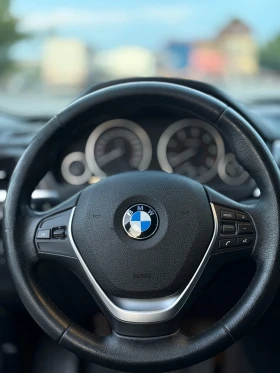 BMW 320 Xdrive LUXURY LINE SPORT  | Mobile.bg    11