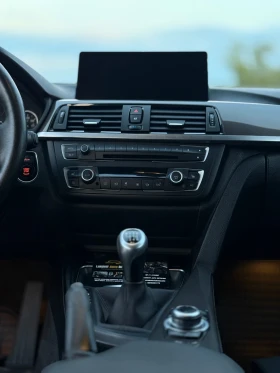 BMW 320 Xdrive LUXURY LINE SPORT  | Mobile.bg    13