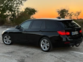 BMW 320 Xdrive LUXURY LINE SPORT  | Mobile.bg    8