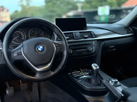 BMW 320 Xdrive LUXURY LINE SPORT  | Mobile.bg    12