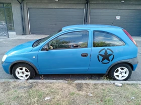 Обява за продажба на Opel Corsa C ~2 800 лв. - изображение 2