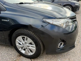 Toyota Auris 1.8 hybrid - 12999 лв. - 23447936 9