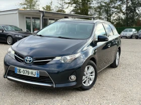 Toyota Auris 1.8 hybrid - 12999 лв. - 23447936 3