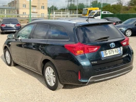 Toyota Auris 1.8 hybrid - 12999 лв. - 23447936 4