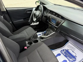 Toyota Auris 1.8 hybrid - 12999 лв. - 23447936 8