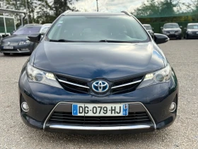 Toyota Auris 1.8 hybrid - 12999 лв. - 23447936 2