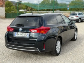 Toyota Auris 1.8 hybrid - 12999 лв. - 23447936 5