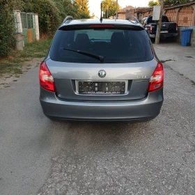 Обява за продажба на Skoda Fabia ~52 лв. - изображение 3