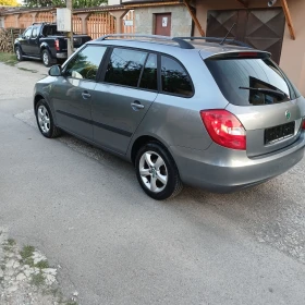 Обява за продажба на Skoda Fabia ~52 лв. - изображение 6
