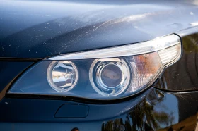 Обява за продажба на BMW 530 ~9 000 лв. - изображение 6