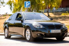 Обява за продажба на BMW 530 ~9 000 лв. - изображение 2