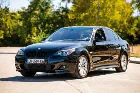 Обява за продажба на BMW 530 ~9 000 лв. - изображение 1