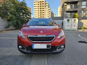 Peugeot 2008 1.6 hdi - 12500 лв. - 95941984 2