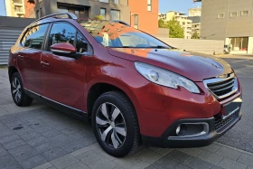 Peugeot 2008 1.6 hdi - 12500 лв. - 95941984 5