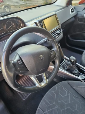 Peugeot 2008 1.6 hdi - 12500 лв. - 95941984 9