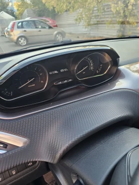 Peugeot 2008 1.6 hdi - 12500 лв. - 95941984 12