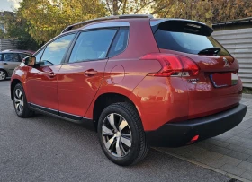 Peugeot 2008 1.6 hdi - 12500 лв. - 95941984 7