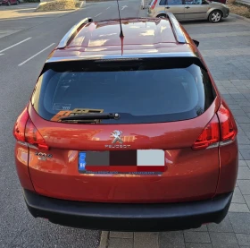 Peugeot 2008 1.6 hdi - 12500 лв. - 95941984 6