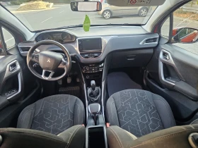 Peugeot 2008 1.6 hdi - 12500 лв. - 95941984 15