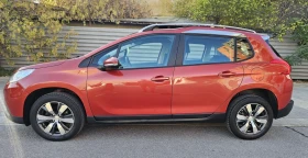 Peugeot 2008 1.6 hdi - 12500 лв. - 95941984 11