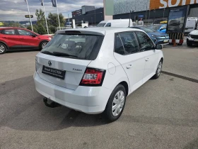 Skoda Fabia 1.0 TCe 60 - 15990 лв. - 10917894 5