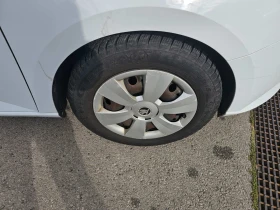 Skoda Fabia 1.0 TCe 60 - 15990 лв. - 10917894 14