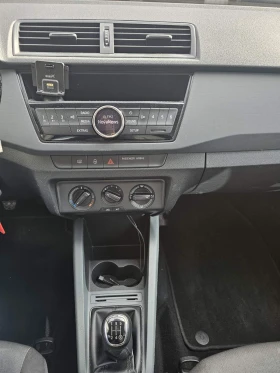Skoda Fabia 1.0 TCe 60 - 15990 лв. - 10917894 9