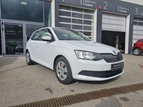 Skoda Fabia 1.0 TCe 60 - 15990 лв. - 10917894 2
