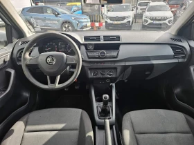 Skoda Fabia 1.0 TCe 60 - 15990 лв. - 10917894 7