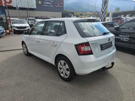 Skoda Fabia 1.0 TCe 60 - 15990 лв. - 10917894 4