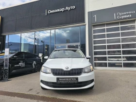 Skoda Fabia 1.0 TCe 60 - 15990 лв. - 10917894 3