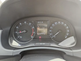 Skoda Fabia 1.0 TCe 60 - 15990 лв. - 10917894 8