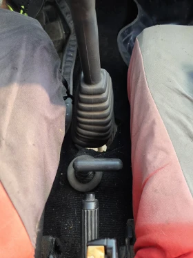 Обява за продажба на Fiat Panda 1.0 ~3 500 лв. - изображение 10 | Auto.bg Обява за продажба на Fiat Panda 1.0 ~3 500 лв. - изображение 10