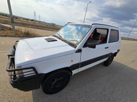 Обява за продажба на Fiat Panda 1.0 ~3 500 лв. - изображение 3 | Auto.bg Обява за продажба на Fiat Panda 1.0 ~3 500 лв. - изображение 3