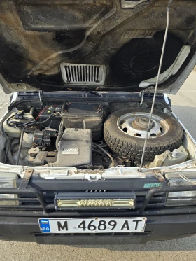 Обява за продажба на Fiat Panda 1.0 ~3 500 лв. - изображение 7 | Auto.bg Обява за продажба на Fiat Panda 1.0 ~3 500 лв. - изображение 7