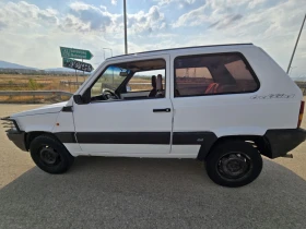 Обява за продажба на Fiat Panda 1.0 ~3 500 лв. - изображение 5 | Auto.bg Обява за продажба на Fiat Panda 1.0 ~3 500 лв. - изображение 5