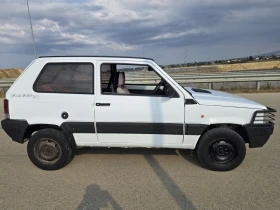 Обява за продажба на Fiat Panda 1.0 ~3 500 лв. - изображение 2 | Auto.bg Обява за продажба на Fiat Panda 1.0 ~3 500 лв. - изображение 2