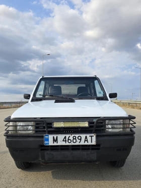 Обява за продажба на Fiat Panda 1.0 ~3 500 лв. - изображение 1 | Auto.bg Обява за продажба на Fiat Panda 1.0 ~3 500 лв. - изображение 1