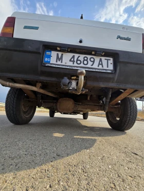 Обява за продажба на Fiat Panda 1.0 ~3 500 лв. - изображение 6 | Auto.bg Обява за продажба на Fiat Panda 1.0 ~3 500 лв. - изображение 6