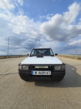 Обява за продажба на Fiat Panda 1.0 ~3 500 лв. - изображение 1 | Auto.bg Обява за продажба на Fiat Panda 1.0 ~3 500 лв. - изображение 1